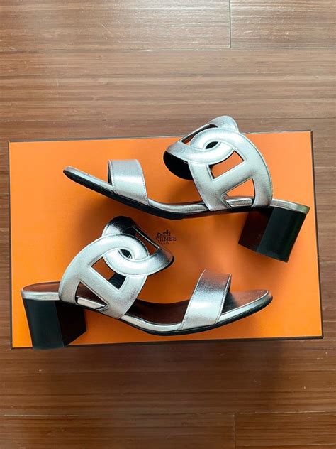 hermes clogs price|Hermes bikini sandal.